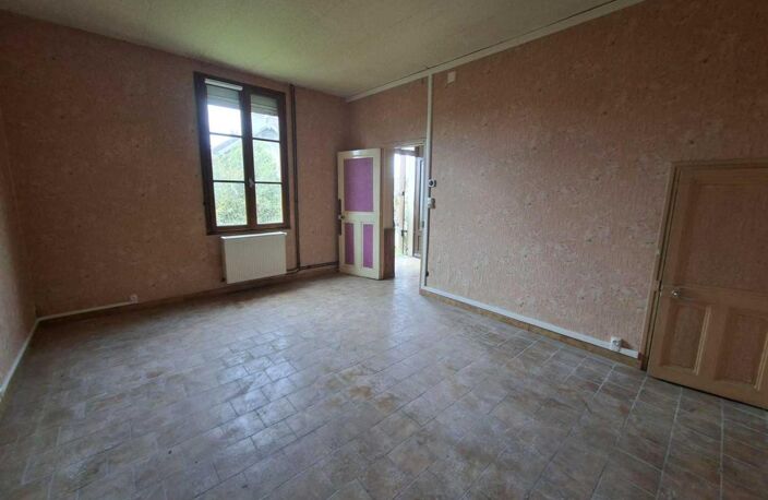 MAISON MITOYENNE 3 PIÈCES – 84 M² AVEC JARDIN DE 404 M² À MONTCEAU LES MINES — photo 4
