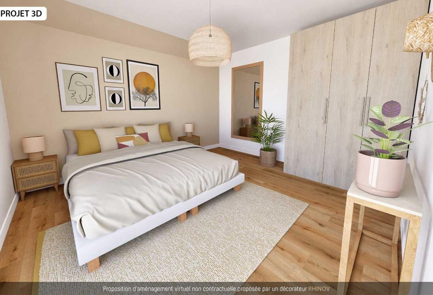 MAISON MITOYENNE 3 PIÈCES – 58 M² AVEC JARDIN DE 483 M² À MONTCEAU LES MINES — photo 1
