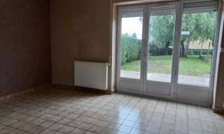 Maison 3 Pièces 56 m² à vendre à Montceau-les-Mines (71300)