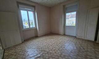 Maison 3 Pièces 59 m² à vendre à Ciry-le-Noble (71420)