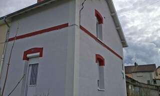 Maison 3 Pièces 59 m² à vendre à Ciry-le-Noble (71420)