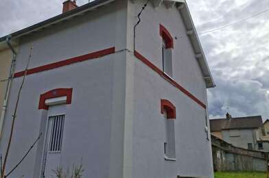 Maison 3 pièces 65000 €