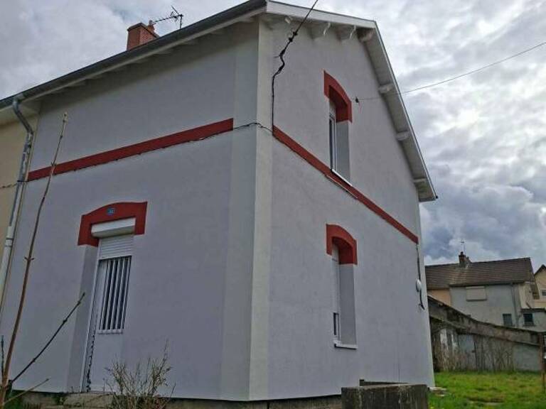 Maison mitoyenne de type 3 — photo 1