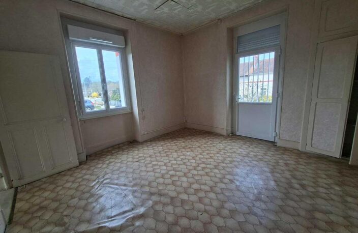 Maison mitoyenne de type 3 — photo 2