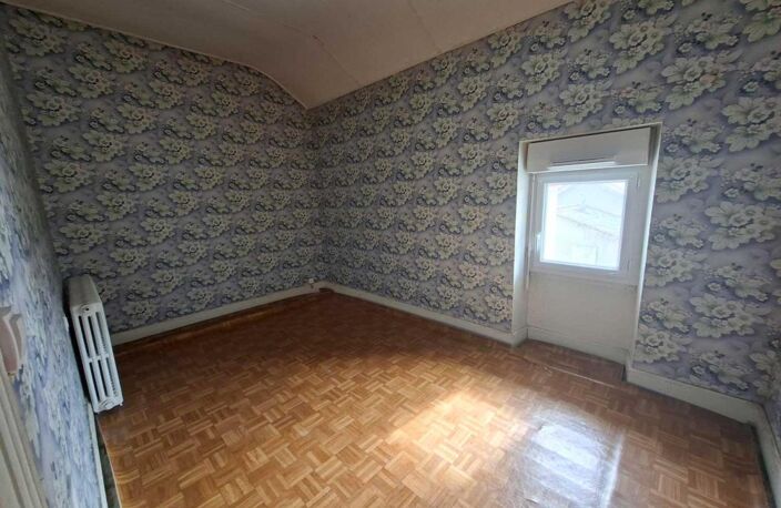 Maison mitoyenne de type 3 — photo 4