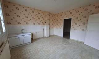 Maison 4 Pièces 104 m² à vendre à Ciry-le-Noble (71420)