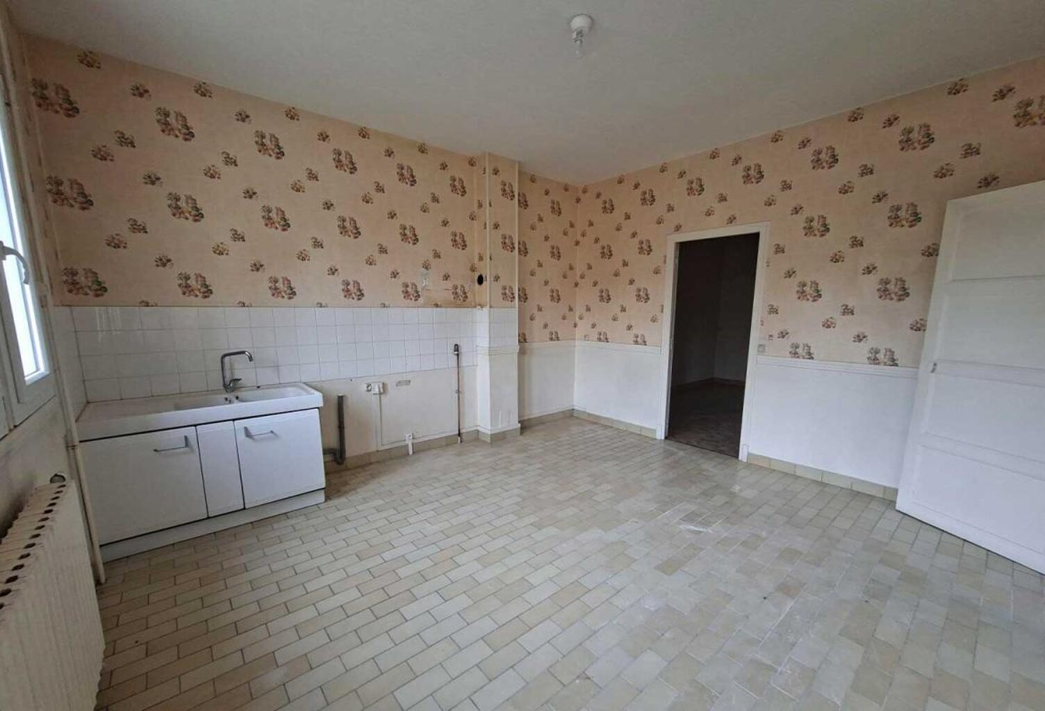 Maison mitoyenne de type 4 — photo 1