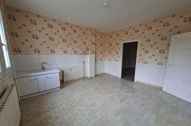 Maison 4 pièces 99000 €