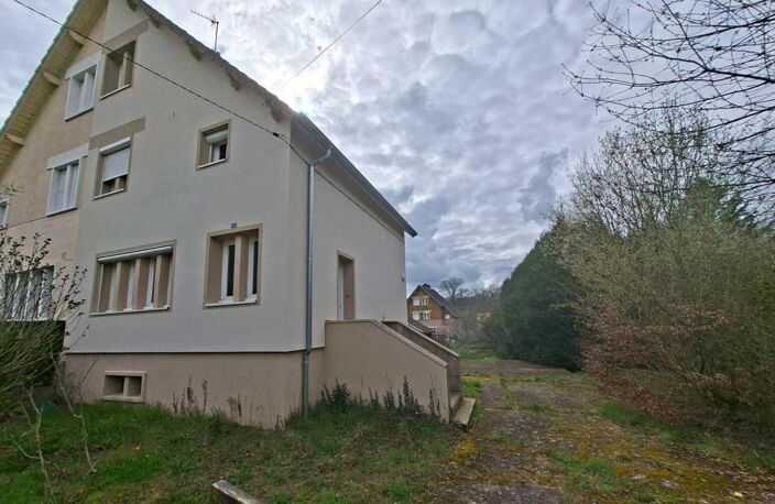Maison mitoyenne de type 4 — photo 2