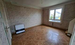 Maison 3 Pièces 47 m² à vendre à Le Creusot (71200)