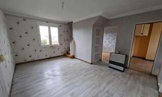 Maison 3 Pièces 58 m² à vendre à Le Creusot (71200)