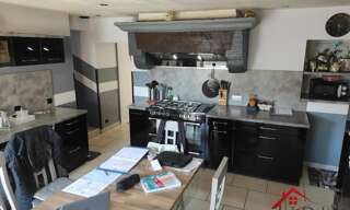 Maison 4 Pièces 130 m² à vendre à Varogne (70240)