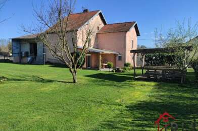 Maison 4 pièces 198000 €