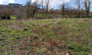 Terrain  1227 m² à vendre à Ferrières-sur-Sichon (03250)