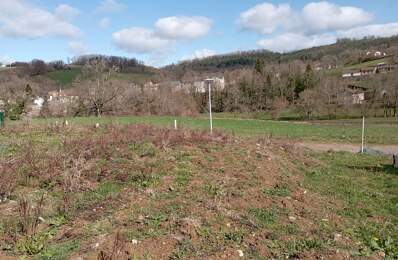 Terrain constructible viabilisé — photo du bien