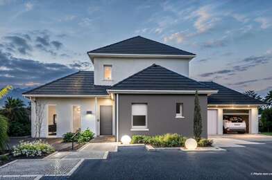 Maison 5 pièces 201577 €