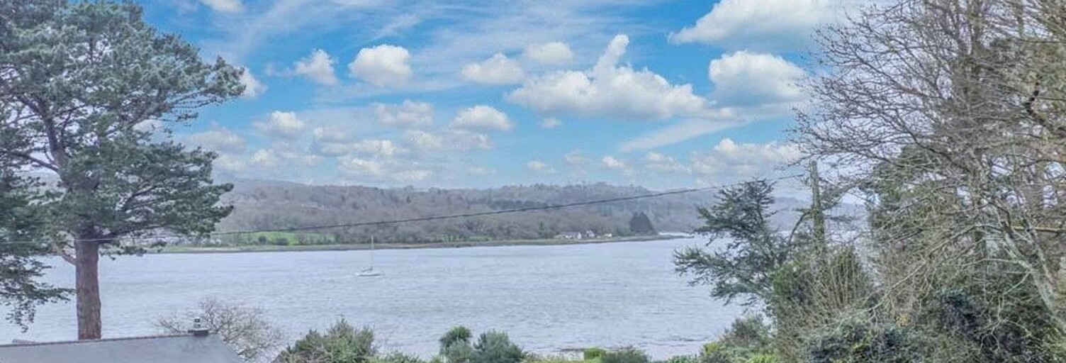 Maison 7 Pièces 250 m² à vendre à Guipavas (29490)