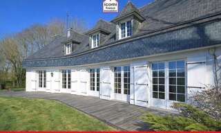 Maison 7 Pièces 250 m² à vendre à Guipavas (29490)