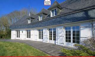 Maison 7 Pièces 250 m² à vendre à Guipavas (29490)