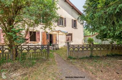 PROPRIÉTÉ À FORT POTENTIEL — photo du bien