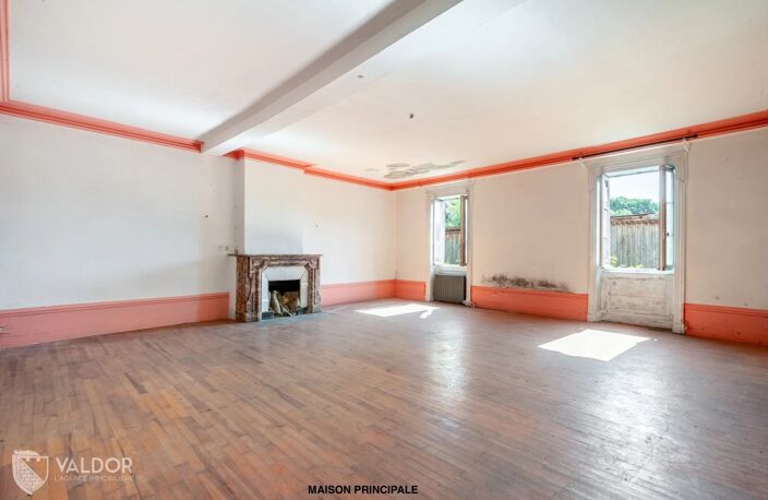 PROPRIÉTÉ À FORT POTENTIEL — photo 2