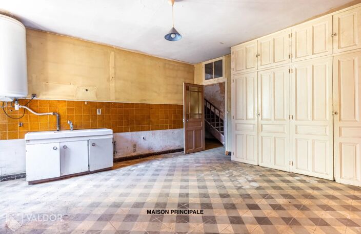 PROPRIÉTÉ À FORT POTENTIEL — photo 3