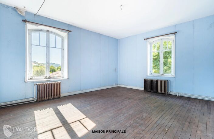 PROPRIÉTÉ À FORT POTENTIEL — photo 4