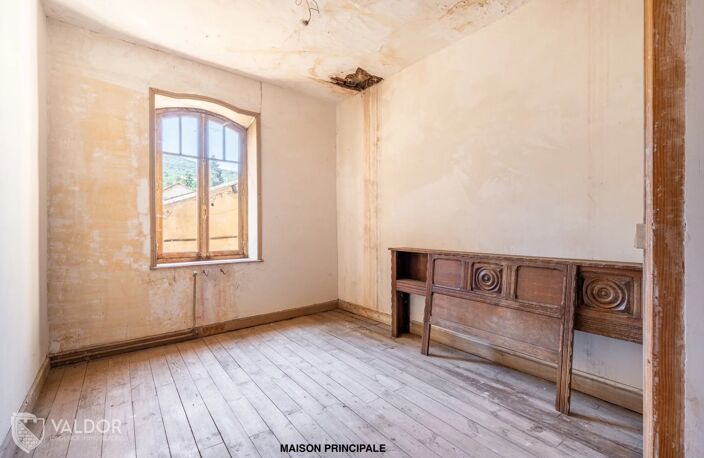 PROPRIÉTÉ À FORT POTENTIEL — photo 5