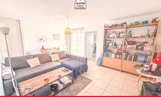 Appartement 3 Pièces 60 m² à vendre à Brest (29200)