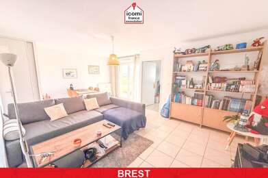 Appartement 3 pièces 128500 €