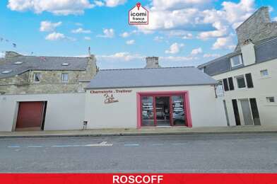 Commerce 4 pièces 23500 €