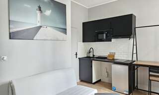 Appartement 1 Pièce 18 m² à louer à Toulouse (31300)