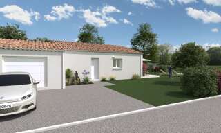 Maison 83 m² à construire Bagnols-sur-Cèze (30200)