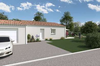 Maison  208200 €