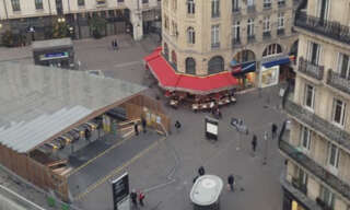 Divers  200 m² à vendre à Paris 3 (75003)