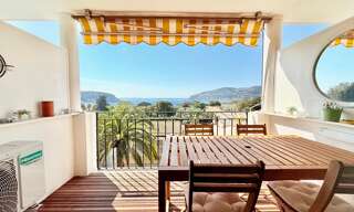 Appartement 2 Pièces 25 m² à vendre à Villefranche-sur-Mer (06230)