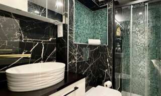 Appartement 2 Pièces 25 m² à vendre à Villefranche-sur-Mer (06230)