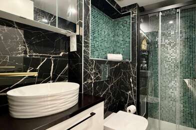 Appartement 2 pièces 325000 €