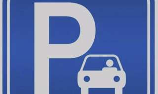 Garage  13 m² à vendre à Nice (06000)