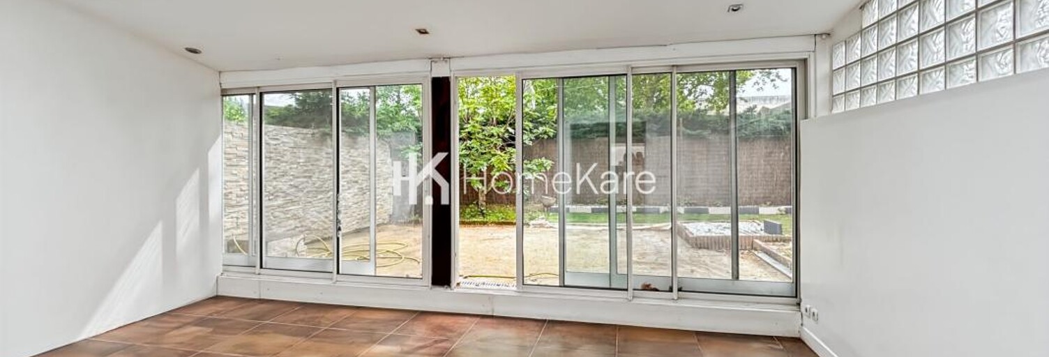 Maison 5 Pièces 112 m² à vendre à Blagnac (31700)