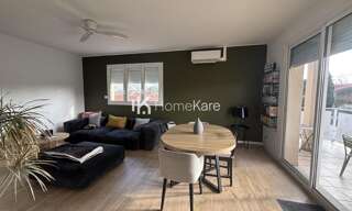 Appartement 3 Pièces 80 m² à vendre à Beauzelle (31700)