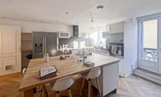 Maison 4 Pièces 100 m² à vendre à Montréjeau (31210)