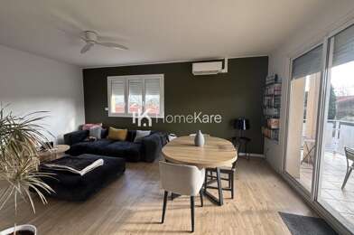 Appartement 3 pièces 254000 €