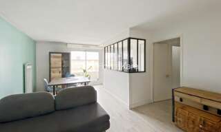 Appartement 2 Pièces 46 m² à vendre à Bordeaux (33300)