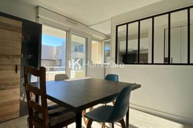 Appartement 2 pièces 219900 €