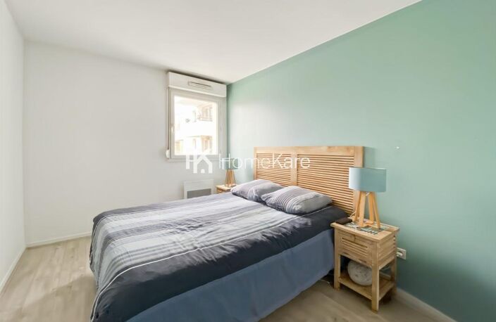 A VENDRE T2 CHARTRONS AVEC BALCON ET STATIONNEMENT — photo 4