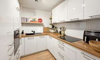 Appartement 2 Pièces 60 m² à vendre à Mérignac (33700)