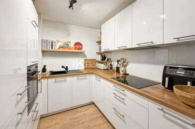 Appartement 2 pièces 199000 €