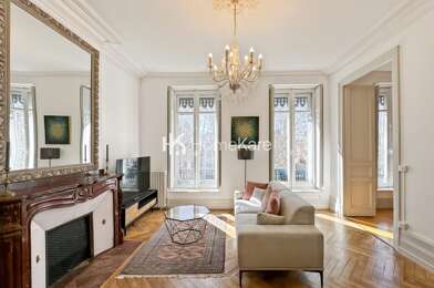 Appartement 5 pièces 730000 €