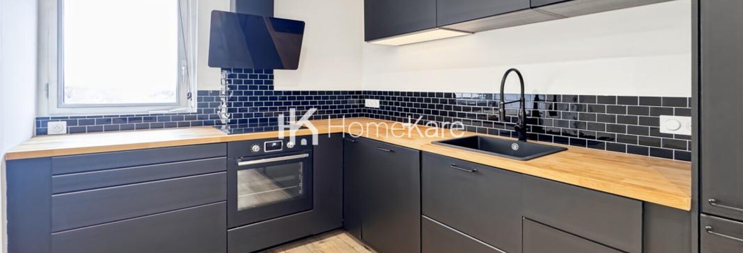 Appartement 4 Pièces 81 m² à vendre à Ramonville-Saint-Agne (31520)